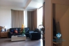 A brilliant house with terrace for rent in Long Bien District